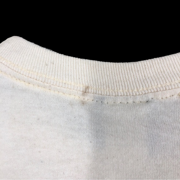 San Diego Zoo Long-sleeved T-Shirt w/3D Fleece Graphics, MV Sports sz M Unisex - Picture 9 of 9